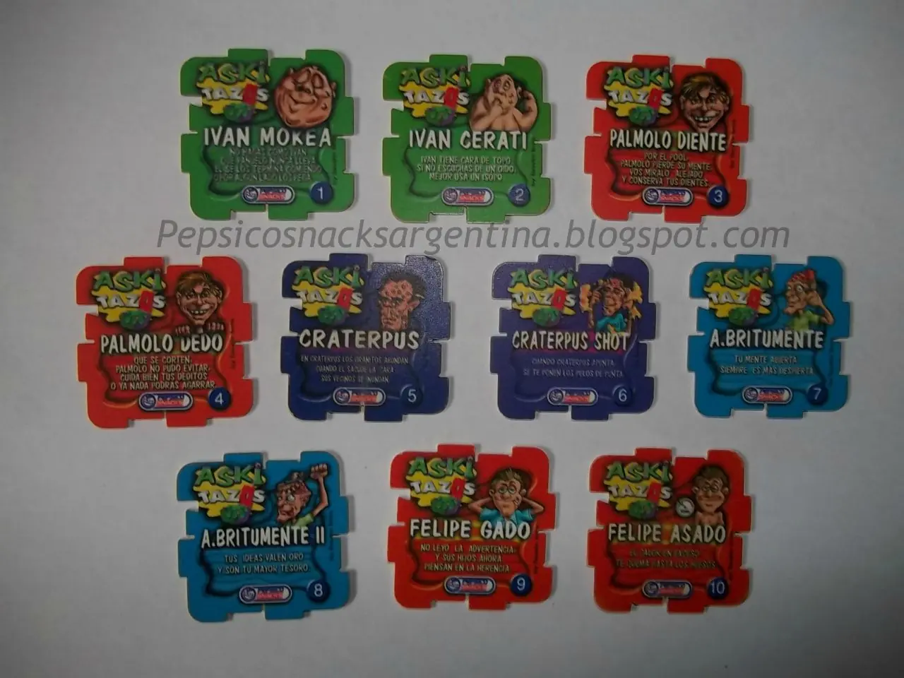 juguetes de los 90