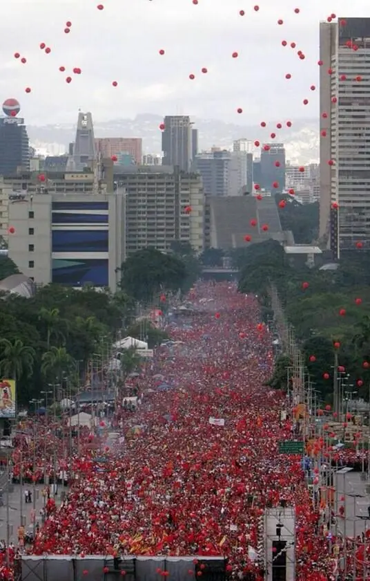 noticias venezuela
