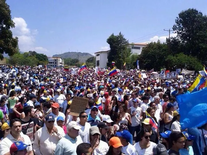 Venezuela
