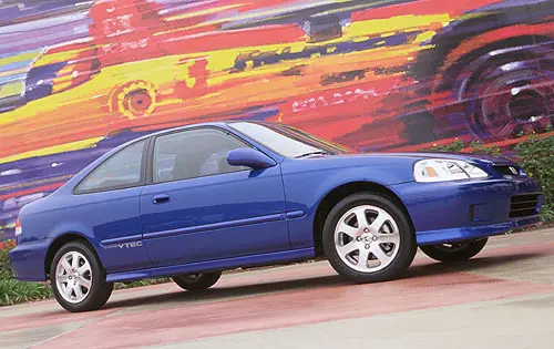 Civic