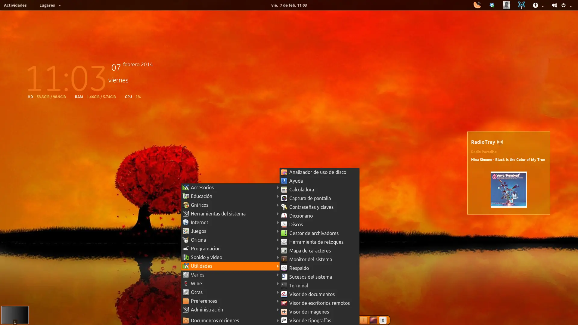 desktop