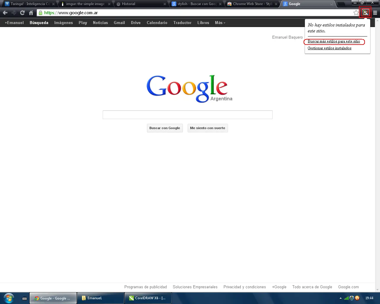 Google