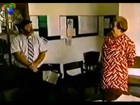 paranormal