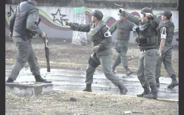 Venezuela