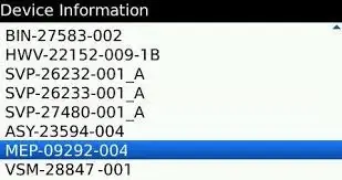 blackberry