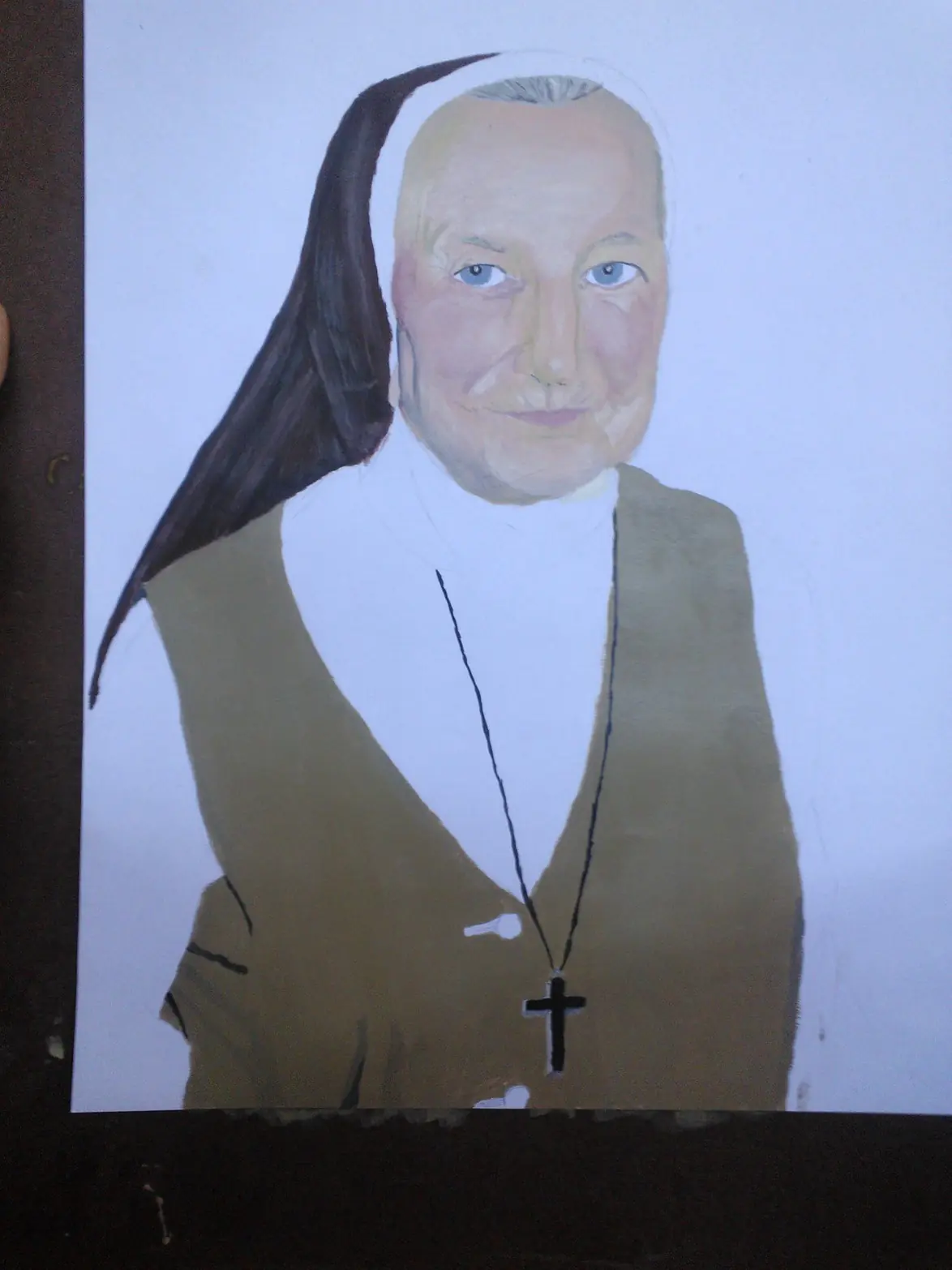 tarbga arte