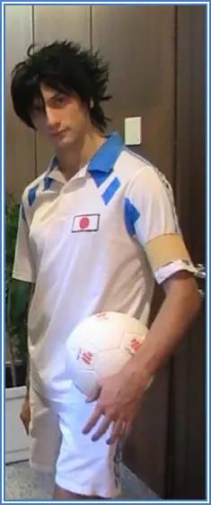 cosplay