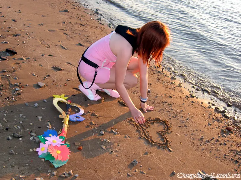 cosplay