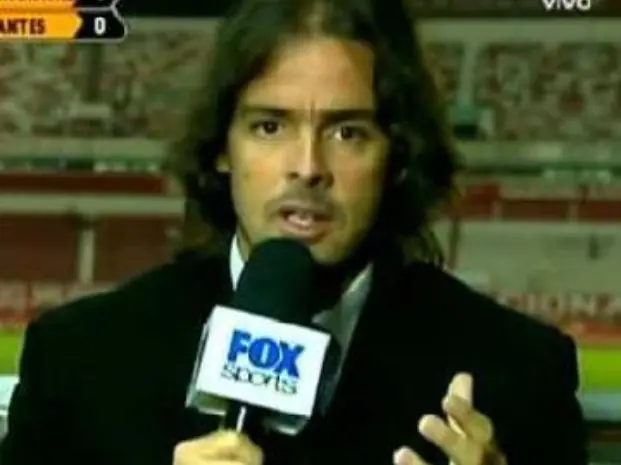 El mejor imitador de Mariano Closs