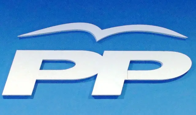 La diarrea mental del PP parte I