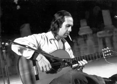 guitarra