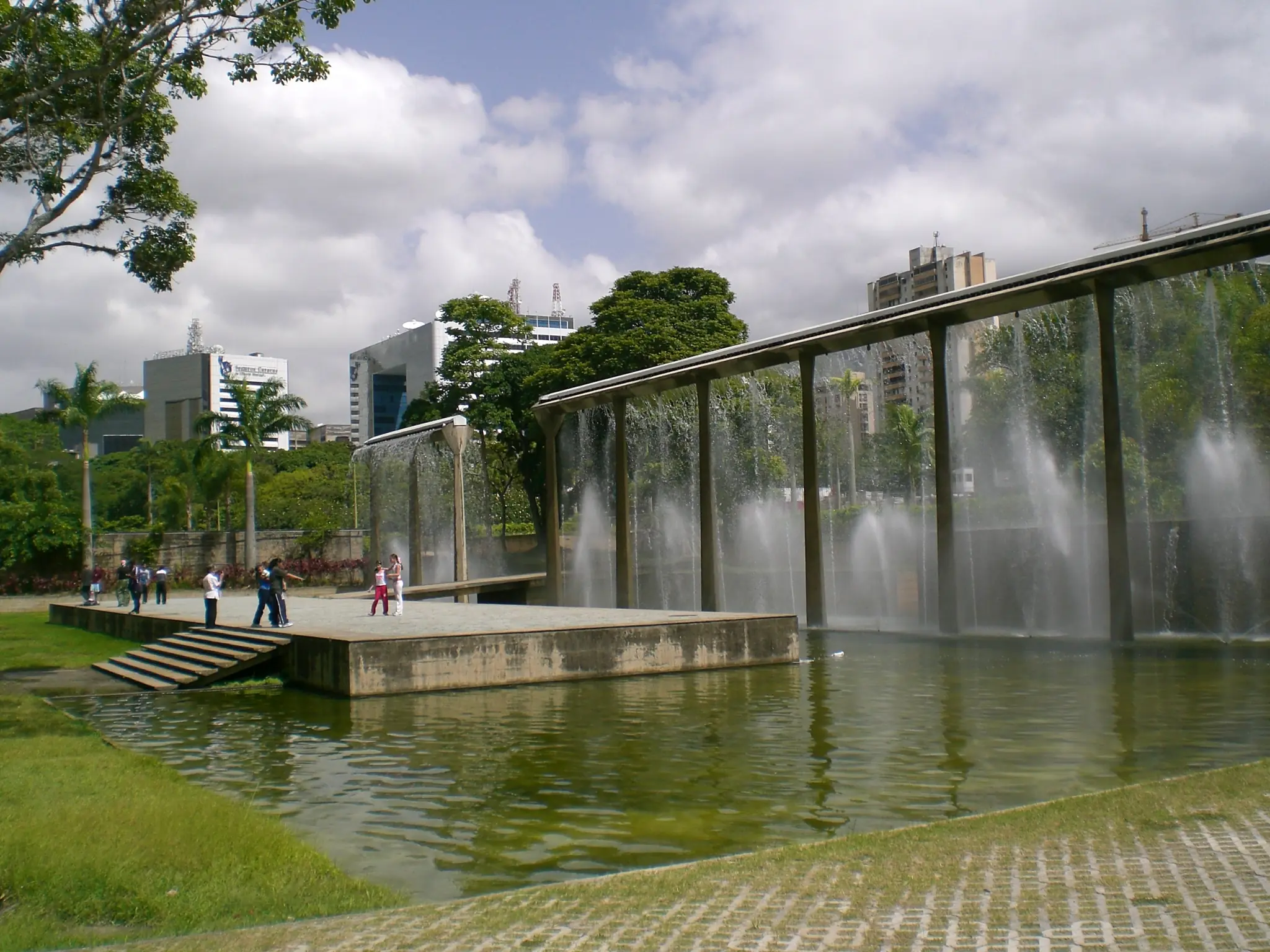 caracas