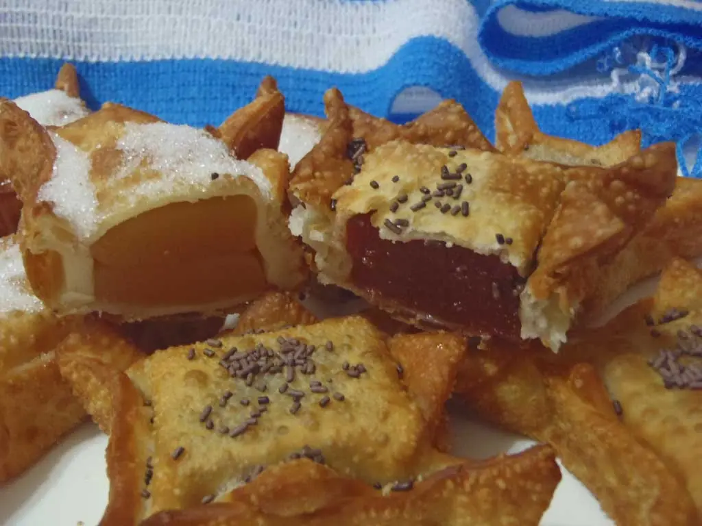 pastelitos