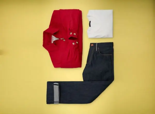 Del cine y con estilo: 7 auténticos “outfits” de pelíc