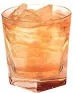 Elaboracion de Cocteles, clasificacion
