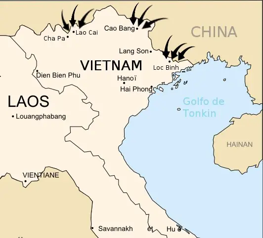 Guerra de Vietnam