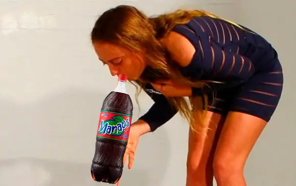 vomito