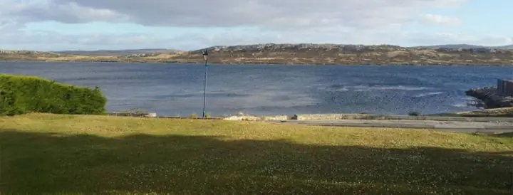 Islas Falkland "son una oportunidad de negocios"