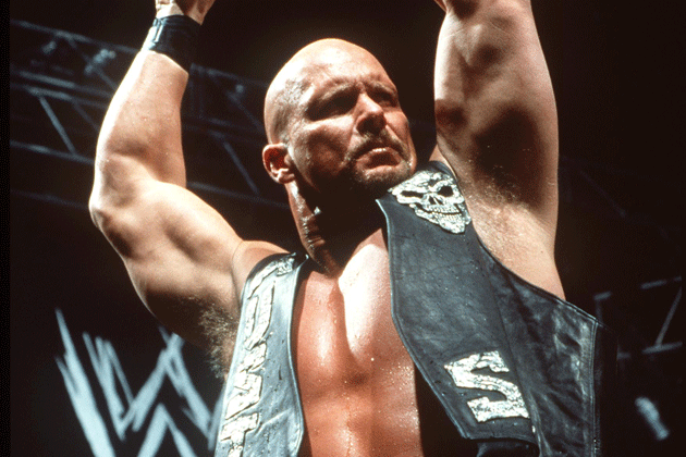 ¿Puede ser Stone Cold la sorpresa del Episodio 1000 de Raw?