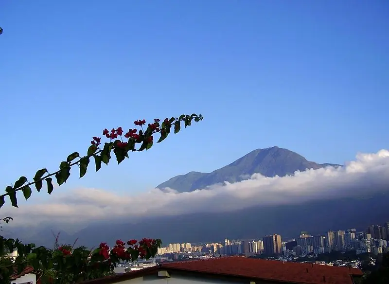 Venezuela