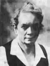 María Isabel Carvajal Quesada, Carmen Lyra