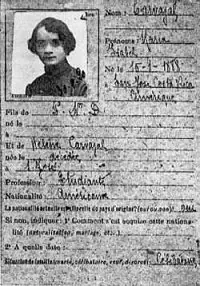 maria isabel carvajal quesada