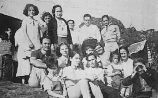 María Isabel Carvajal Quesada, Carmen Lyra