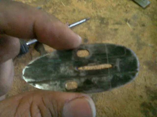 artesanía