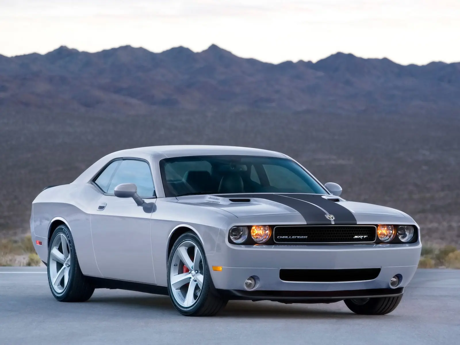 challenger