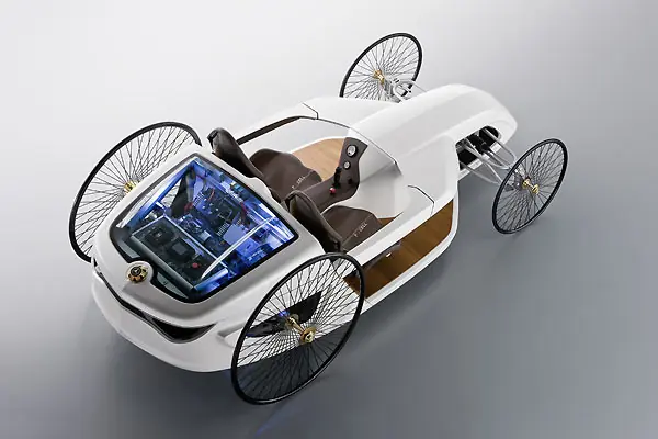 concept