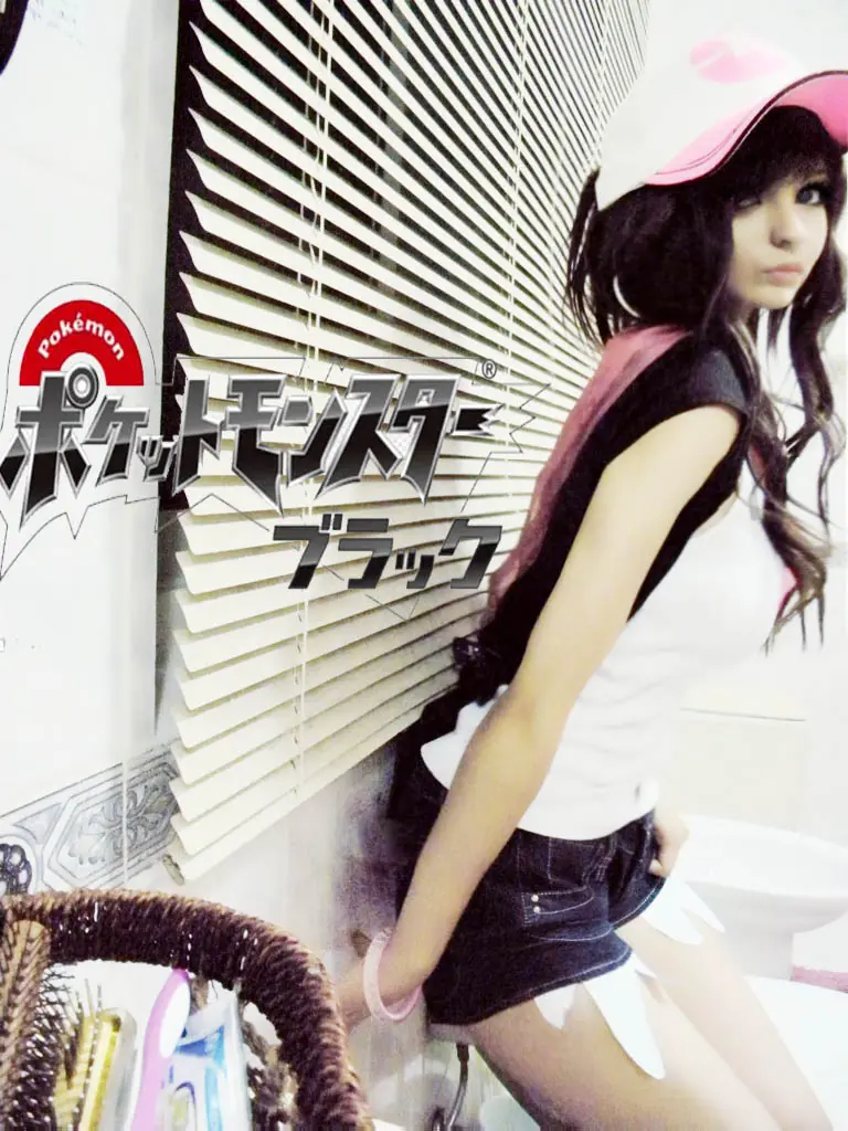 cosplay