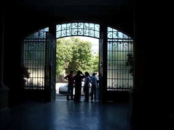 santa fe