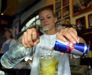 alcohol
