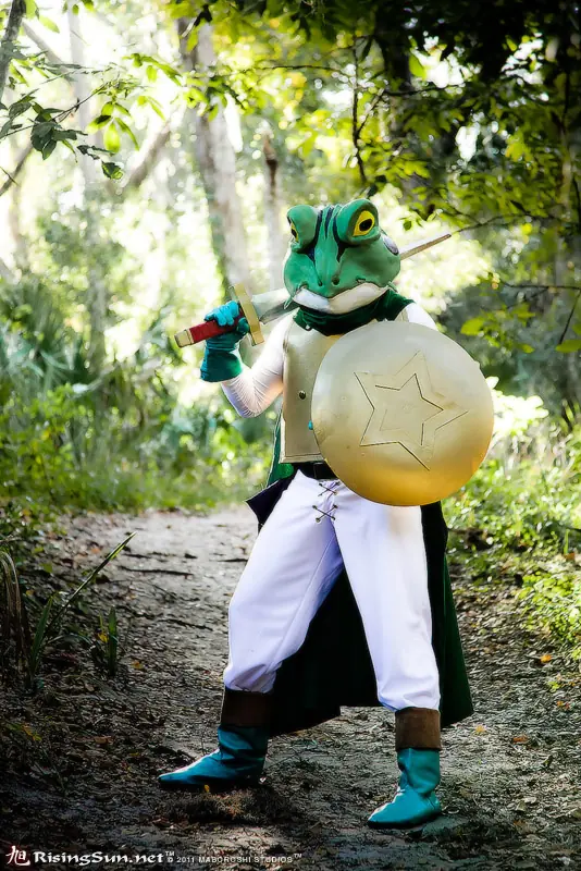 cosplay