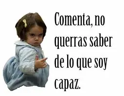 gracioso