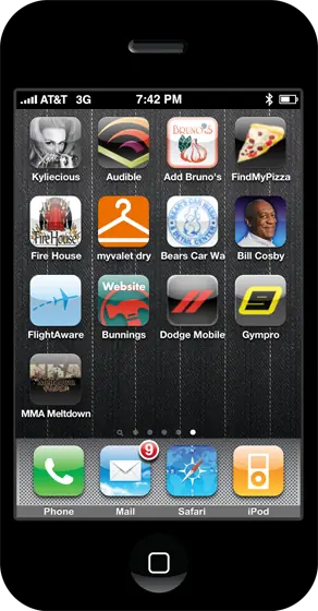 Cosas que puedes ganar y hacer con tu celular (apps)