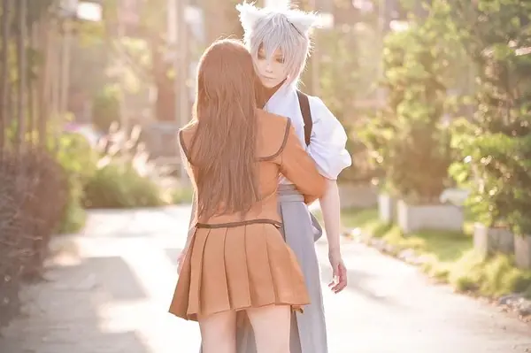 cosplay
