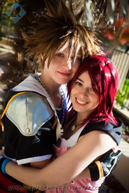 cosplay