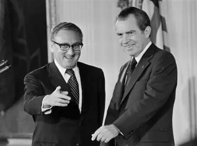 nixon