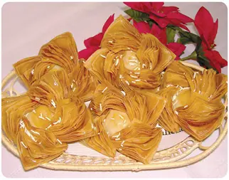 membrillo