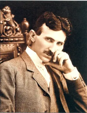 TESLA