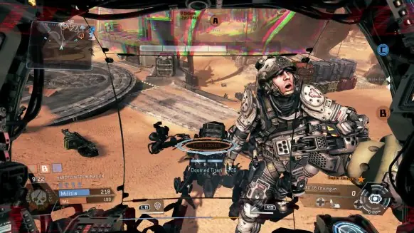 titanfall