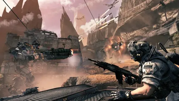Call of Duty