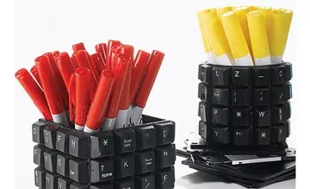 ¿Qué hacer con la basura electrónica?