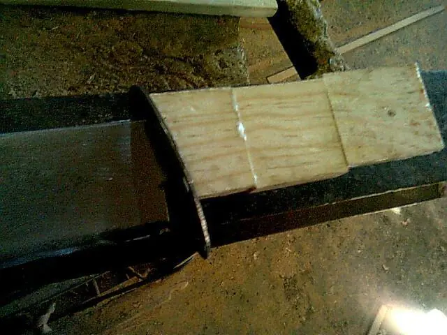 trabajo en metal