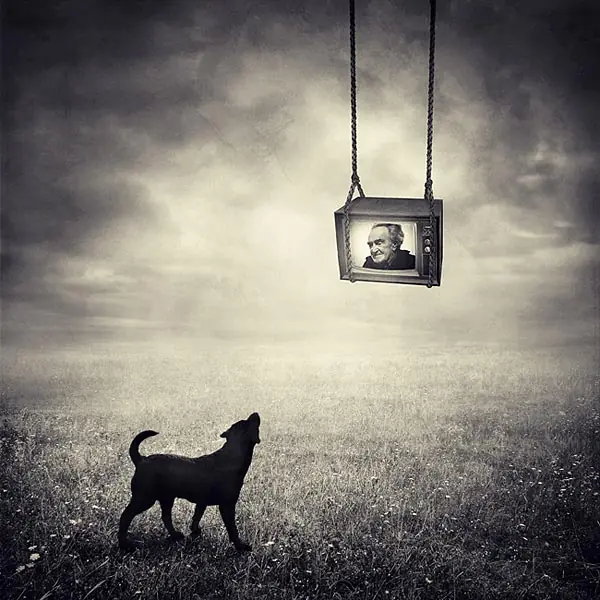 arte surrealista