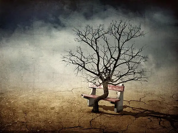 Los sueños capturados en Fotos:Arte surrealista
