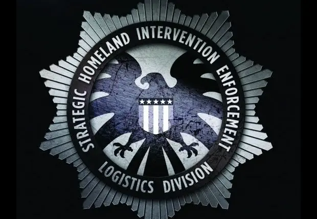 S.h.i.e.l.d: Serie live-action