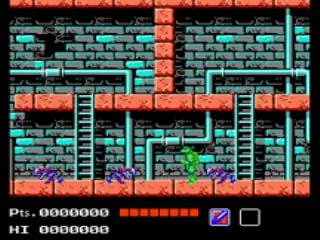 Recordando Top 20 de los juegos mas difíciles de NES