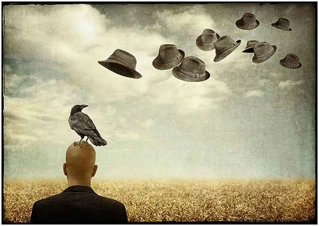 surrealismo
